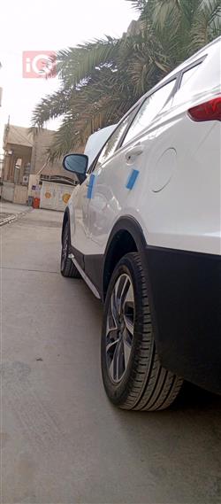 JAC JS3